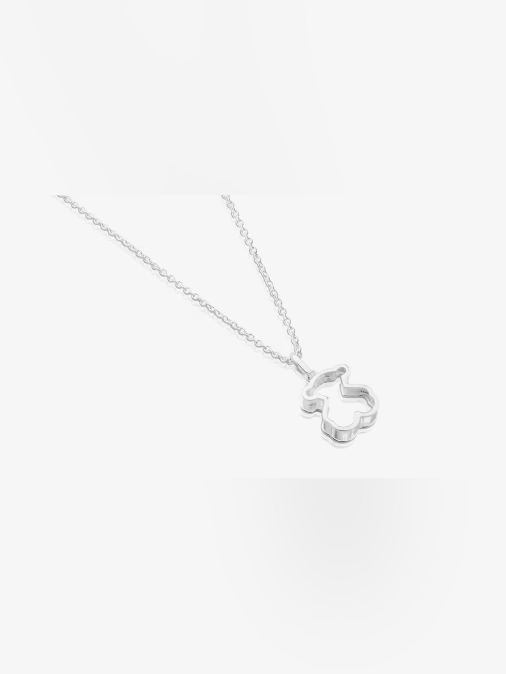 TOUS Original Galaxy Collection Pendant PREOWNED